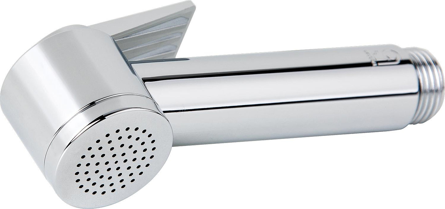 Pommeau de douche hygiénique chromé ETAIN ABS, pièce de rechange pour le mitigeur de douche hygiénique intime 93 000 89