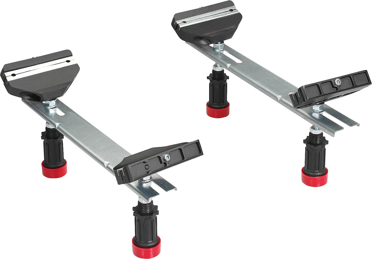 MEPA WSgrip steel bathtub foot for Kaldewei steel bathtubs