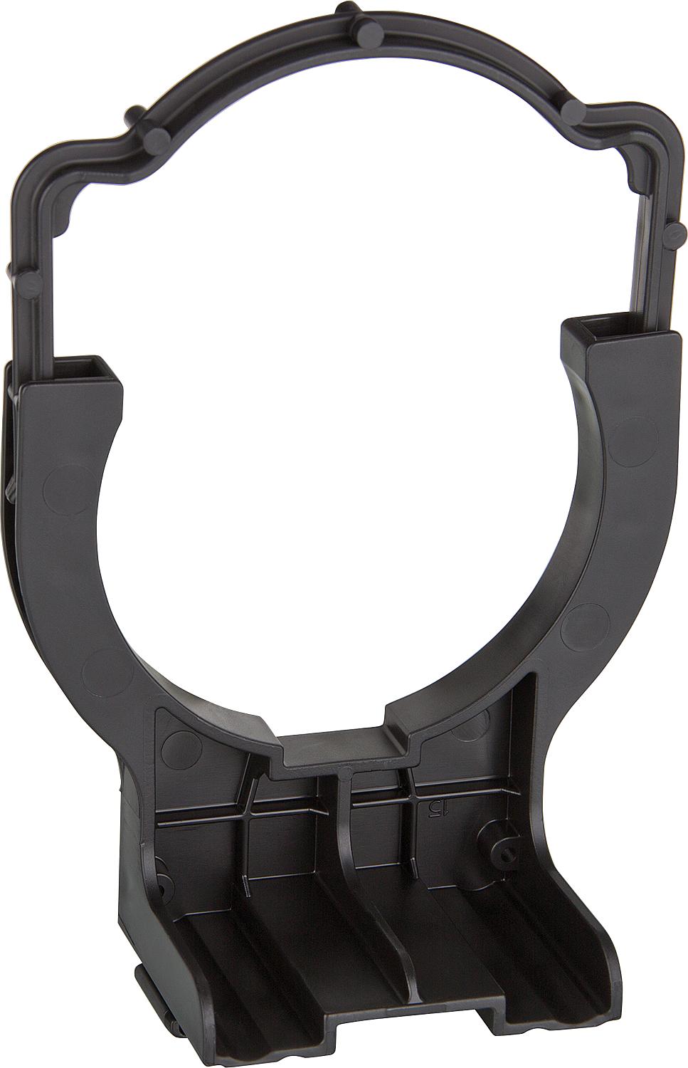 Collier de serrage pour coude de canalisation Kombifix Element 240.190.00.1