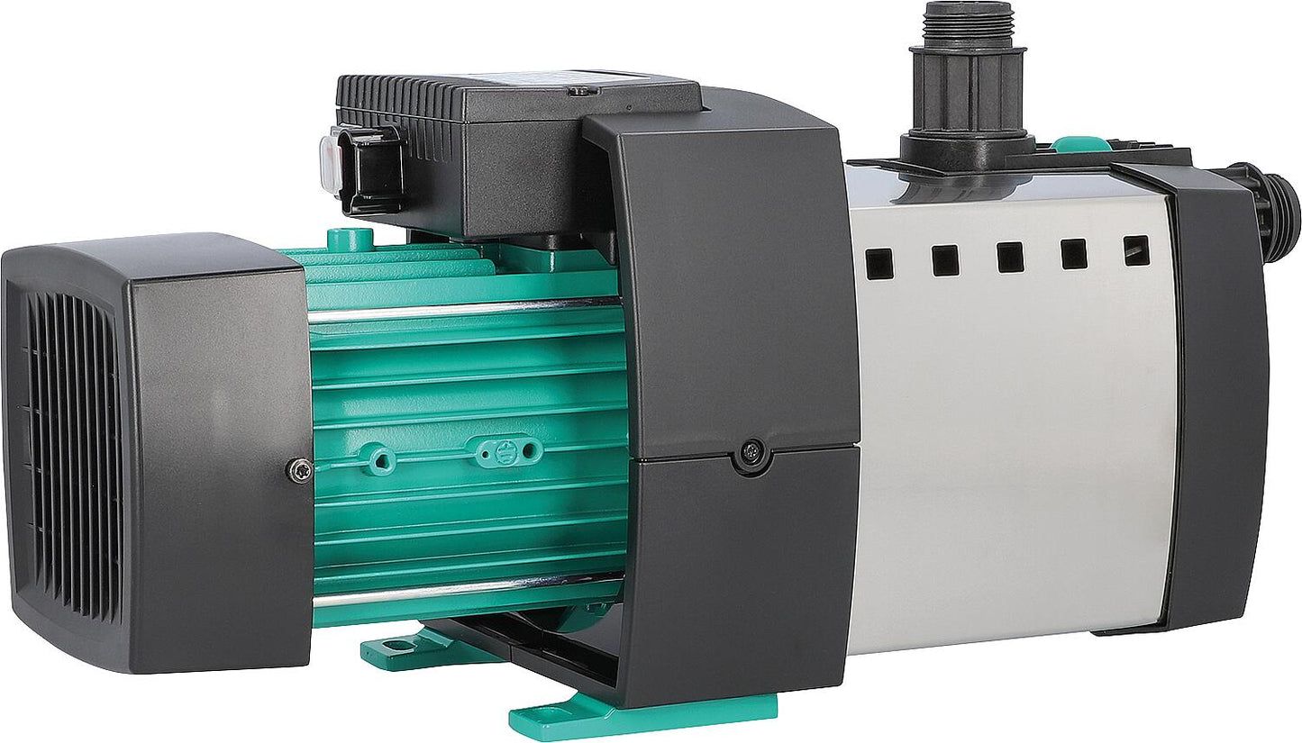 Pompe centrifuge multicellulaire Wilo HiMulti 3-45 P DN 25 (1") auto-amorçante