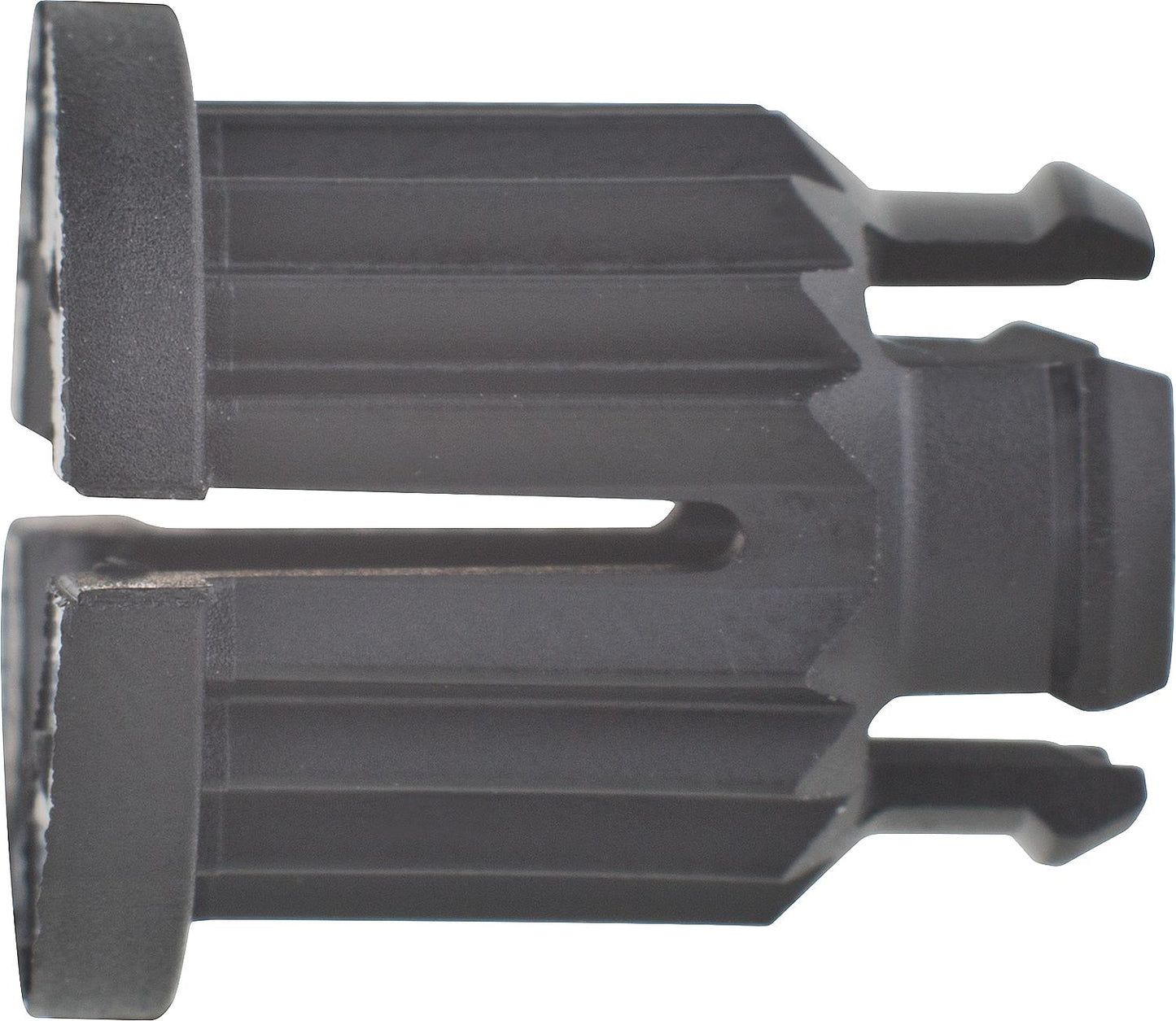 Bague de verrouillage en plastique KWC, noire Réf. : Z.631.222