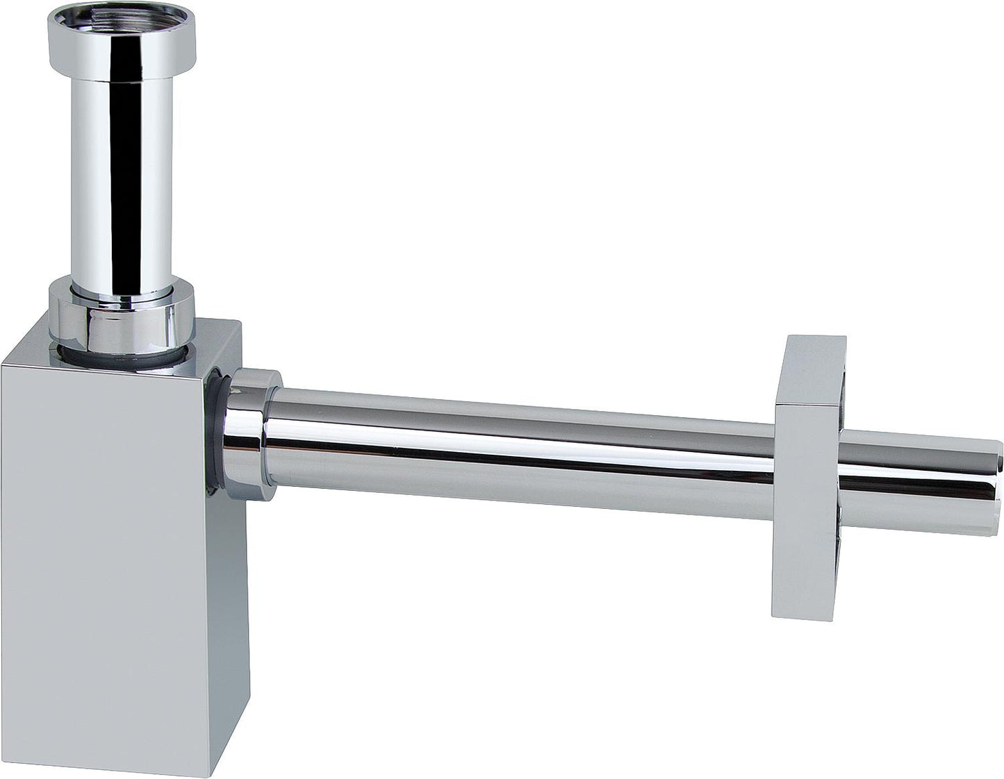 Siphon à godet design DN32 (1 1/4"), Ø 32 x 250 mm