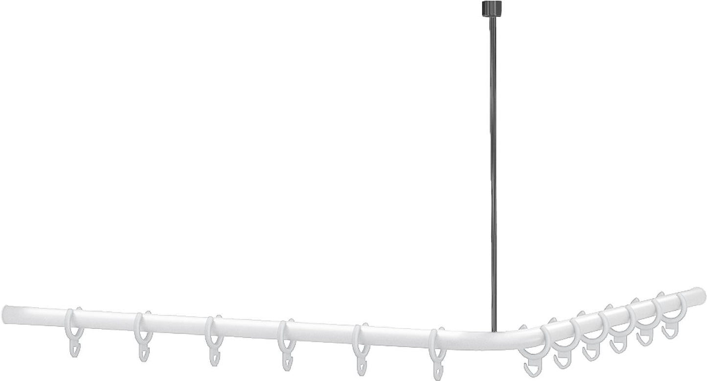 Ceiling suspension Normbau Cavere, 500mm