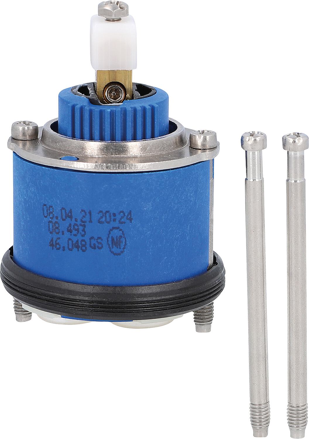 Grohe 46mm cartridge with flow limiter, Ref. 46048000