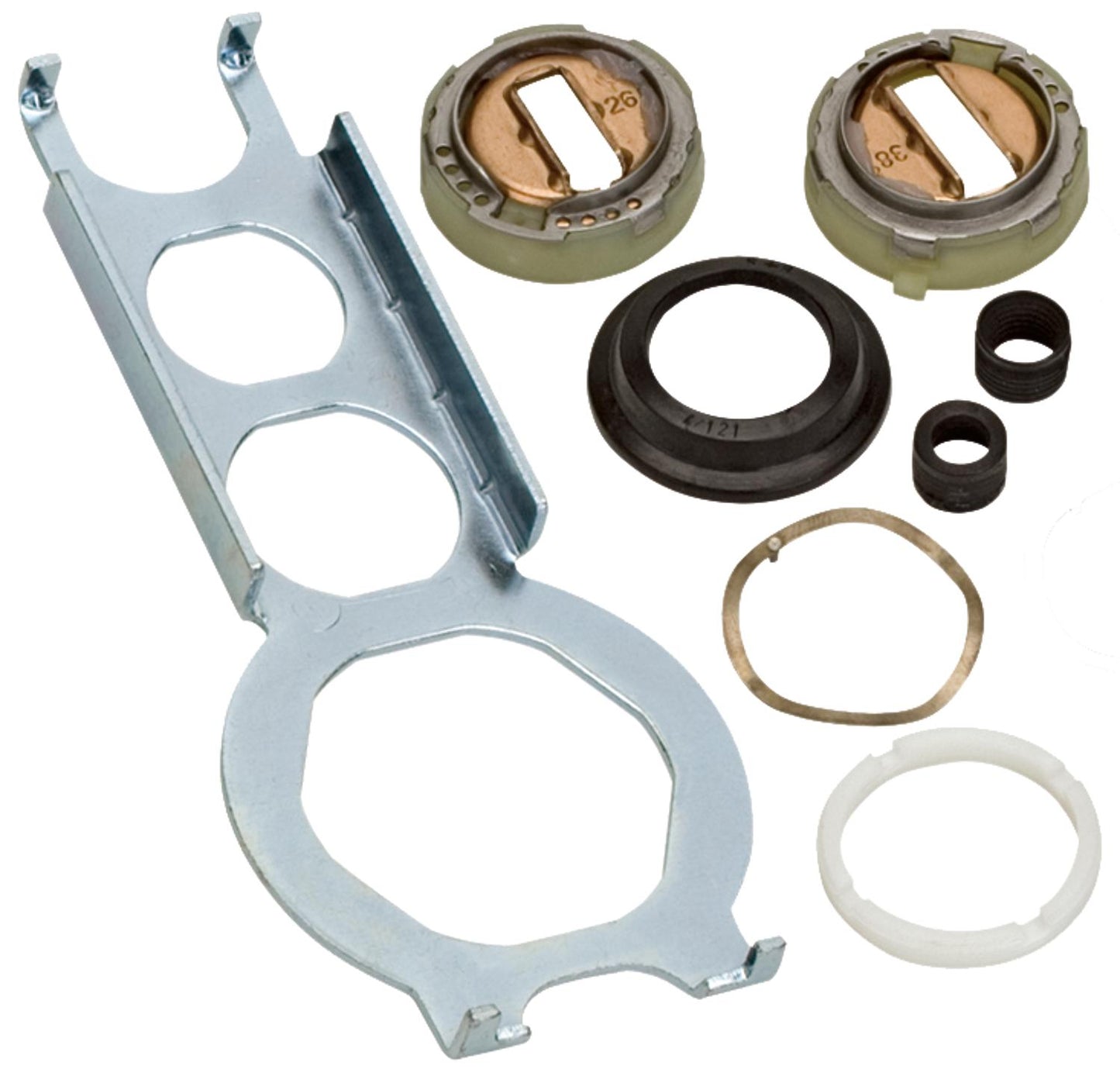 Service de table H. Grohe