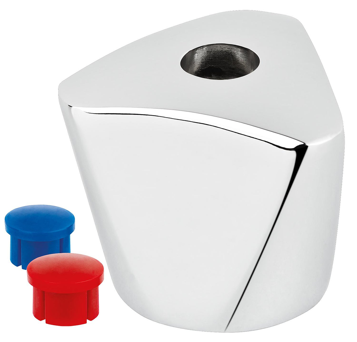 Handle for kitchen mixer Etou 93 014 02+93 014 06+93 064 29