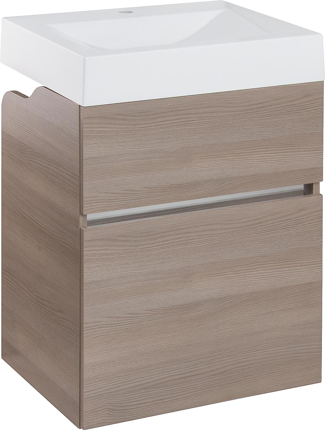 Ensemble de meubles de salle de bain Elida