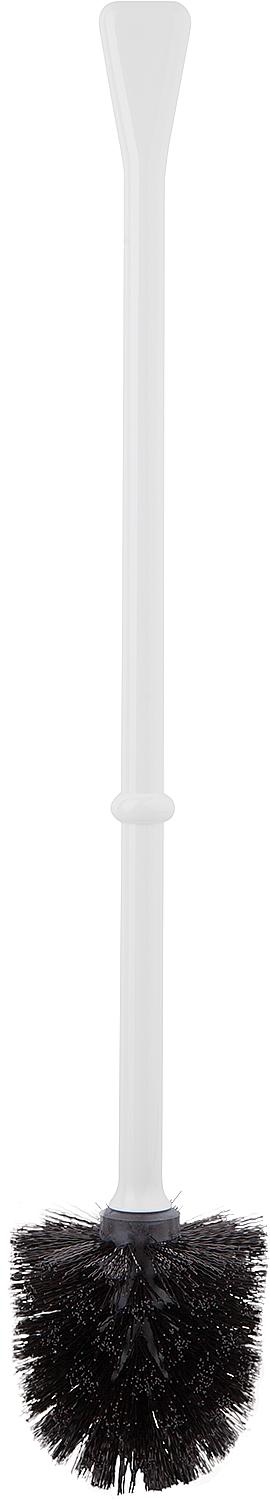 WC-Ersatzbürste aus Nylon Farbe: Weiss 19