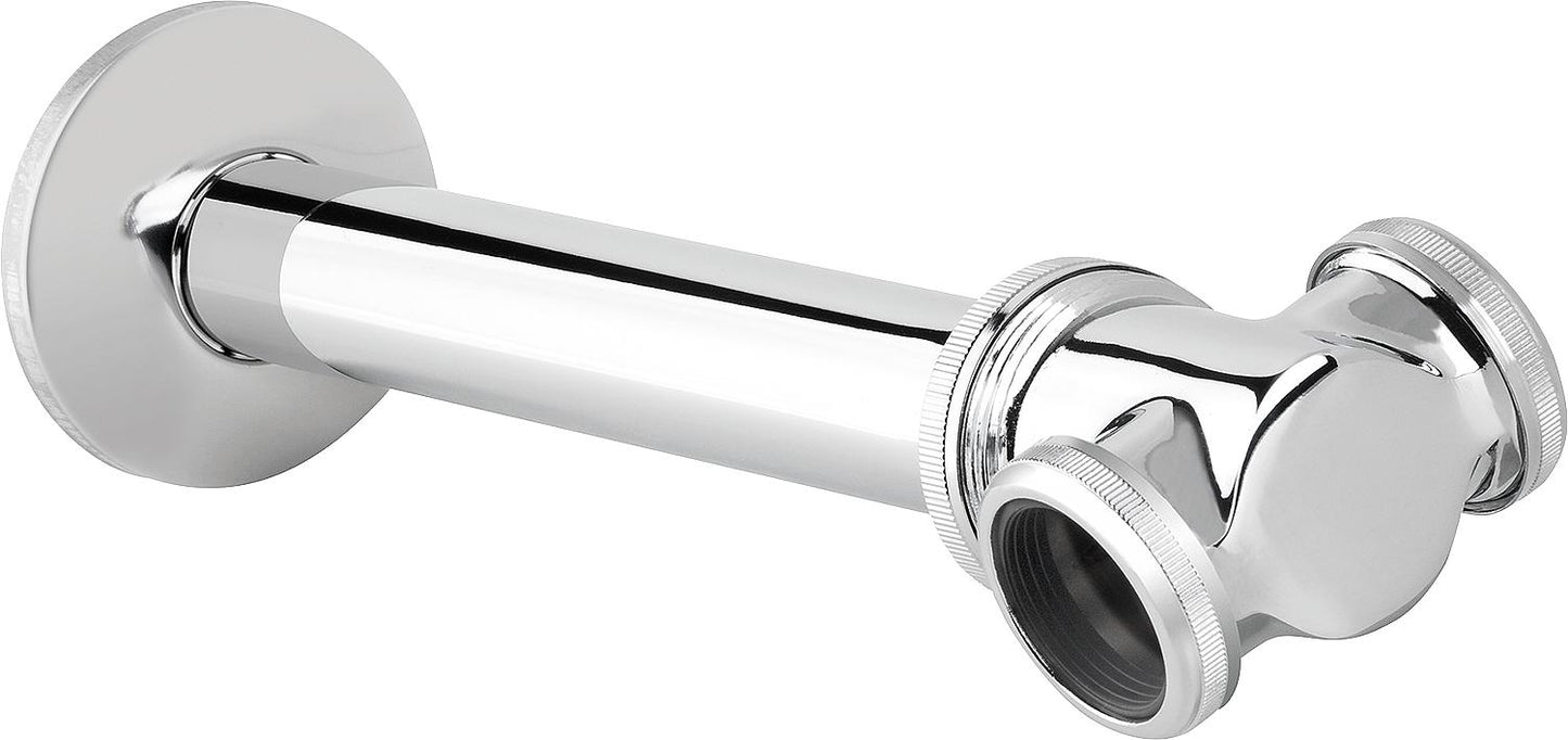 T-Stück für Doppelwaschtische 11/4" x 11/2" x 11/4"