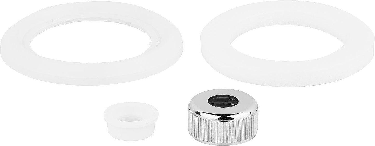 Kit d'étanchéité 4 pièces pour raccords excentriques 93 073 03/05