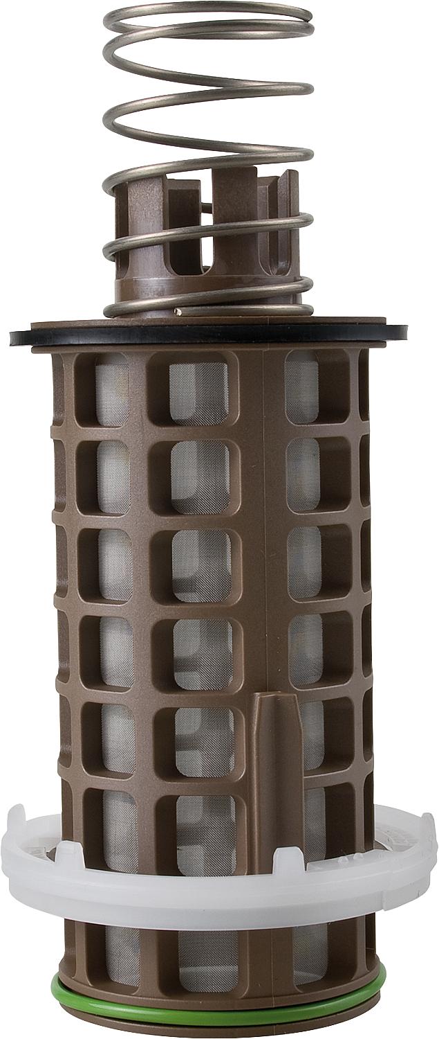 Ersatzgewebe V2A für Boxer R RD A AD FILTERFEINHEIT 100 UM