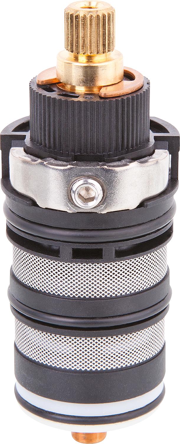 Thermostatic cartridge for Esben shower panel (93 079 27)