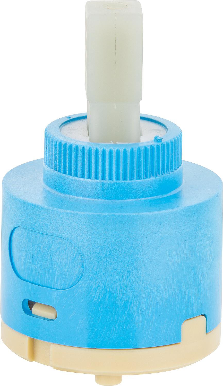 Kartusche für Brausepaneel Esila