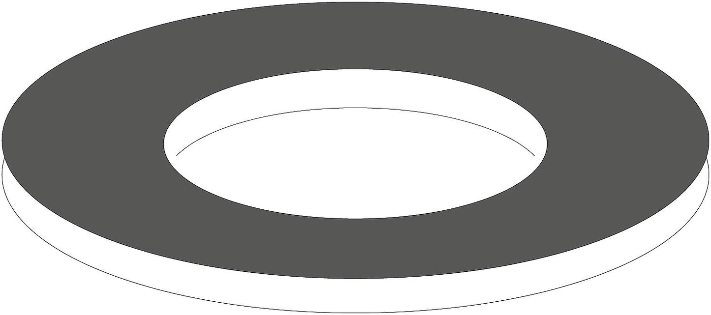 Angel Ersatzglockendichtung 1996-1999 73x39x3mm