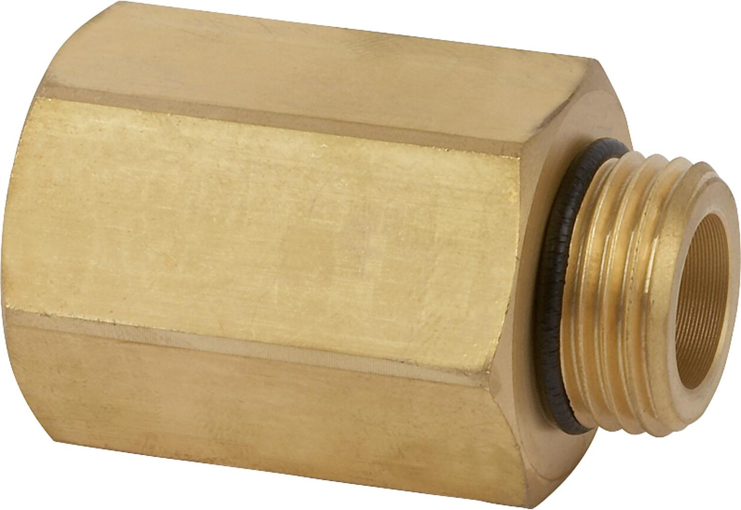 Check valve RV 153 1/2" internal x 1/2" external for R1/2" pumps