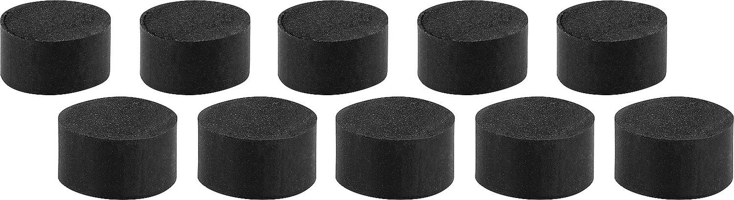 Schwimmerventil-Dichtung Aussen-Ø 9 mm x Höhe 4,0 mm, VPE = 10 Stück