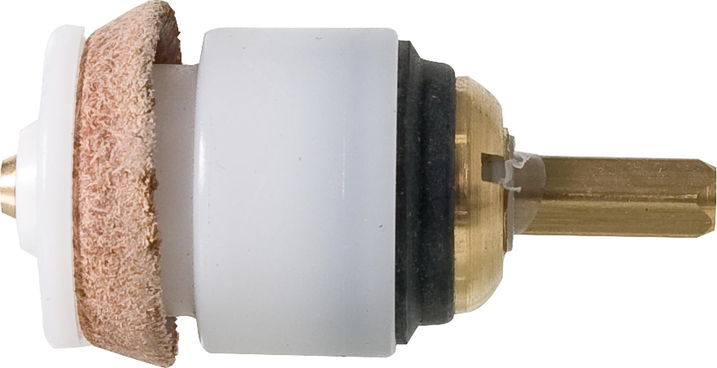 Replacement piston for pressure flush valve (93 018 26)