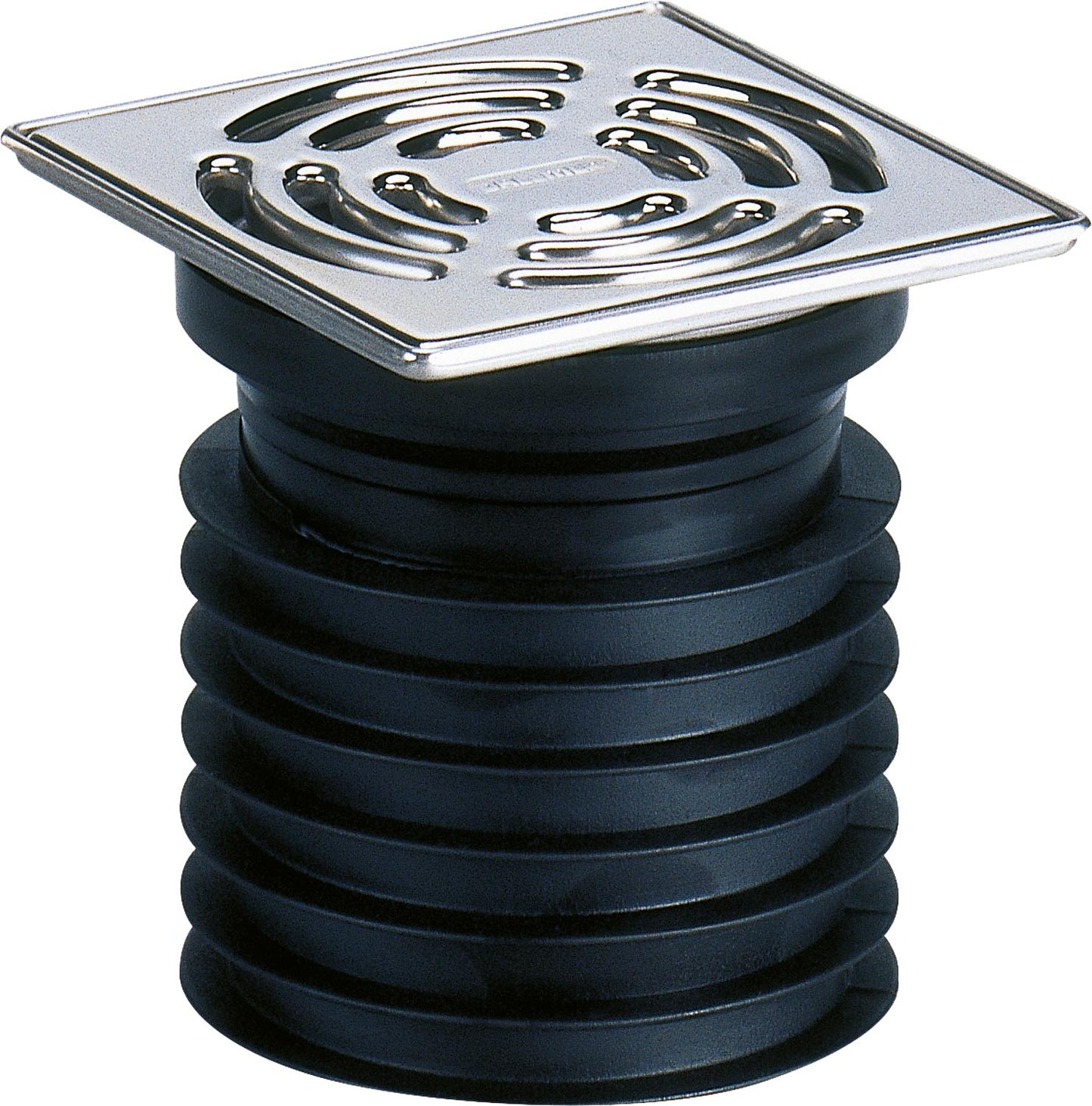 Drain de plancher vertical Pronto