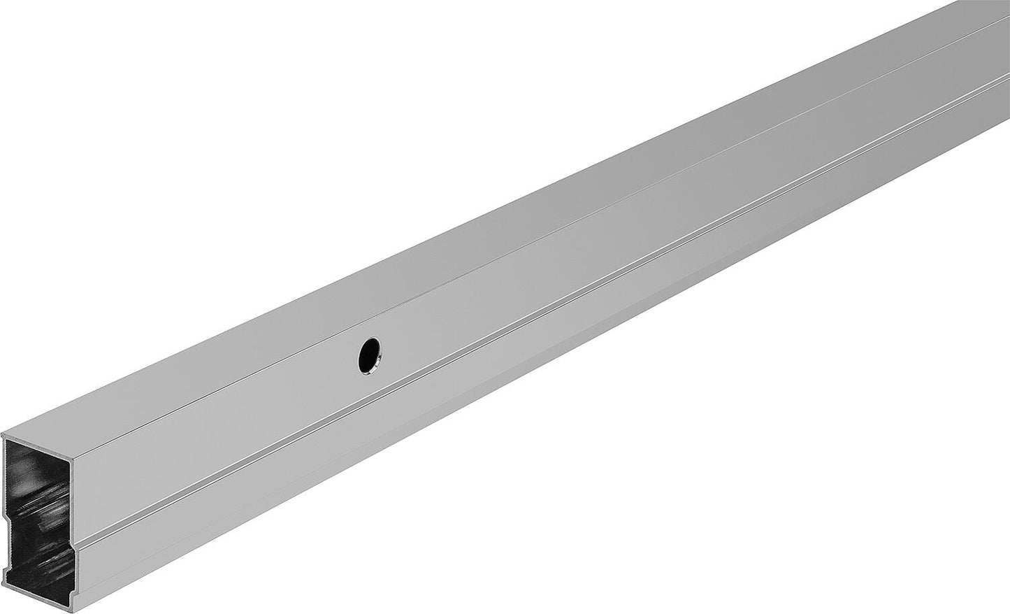 Erweiterungsprofil Eloa 2.0, B=20 mm, L=1950 mm, für mo, my, mh, mx