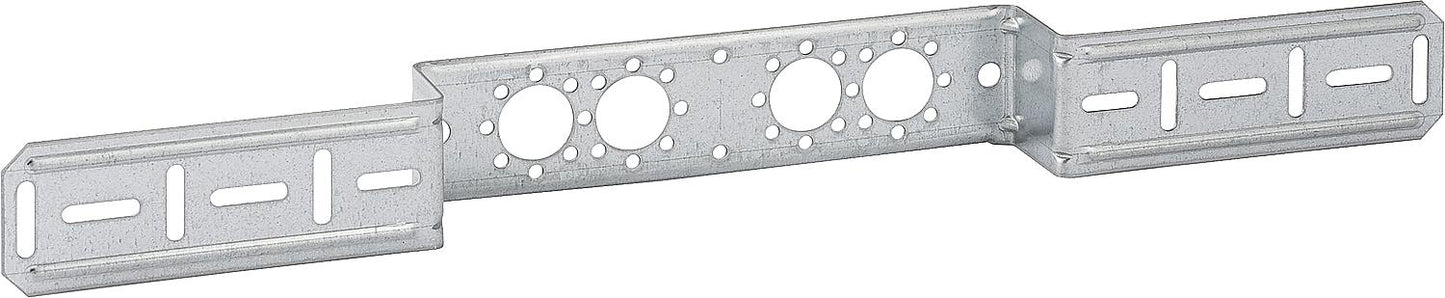 Support de jauge 153 mm + 73 mm