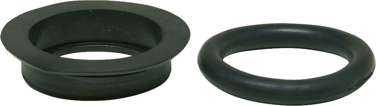 Joint de rechange pour raccords haute tension sur tuyaux en fonte