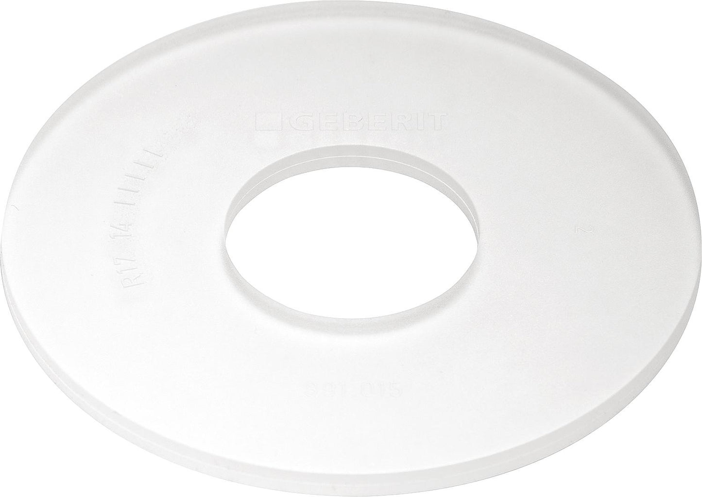 Heberglockendichtung