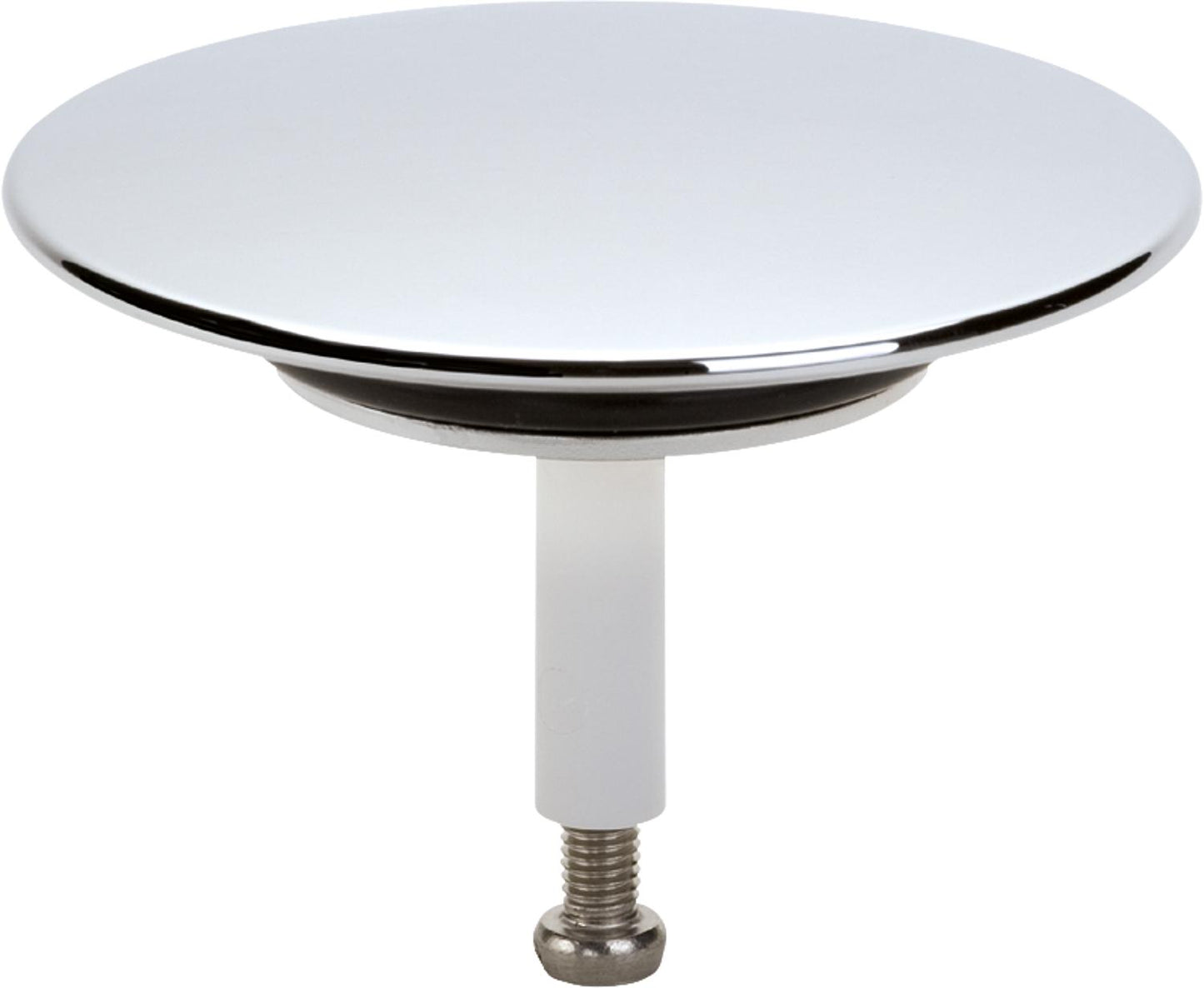 Bouchon de sécurité pour raccord de baignoire