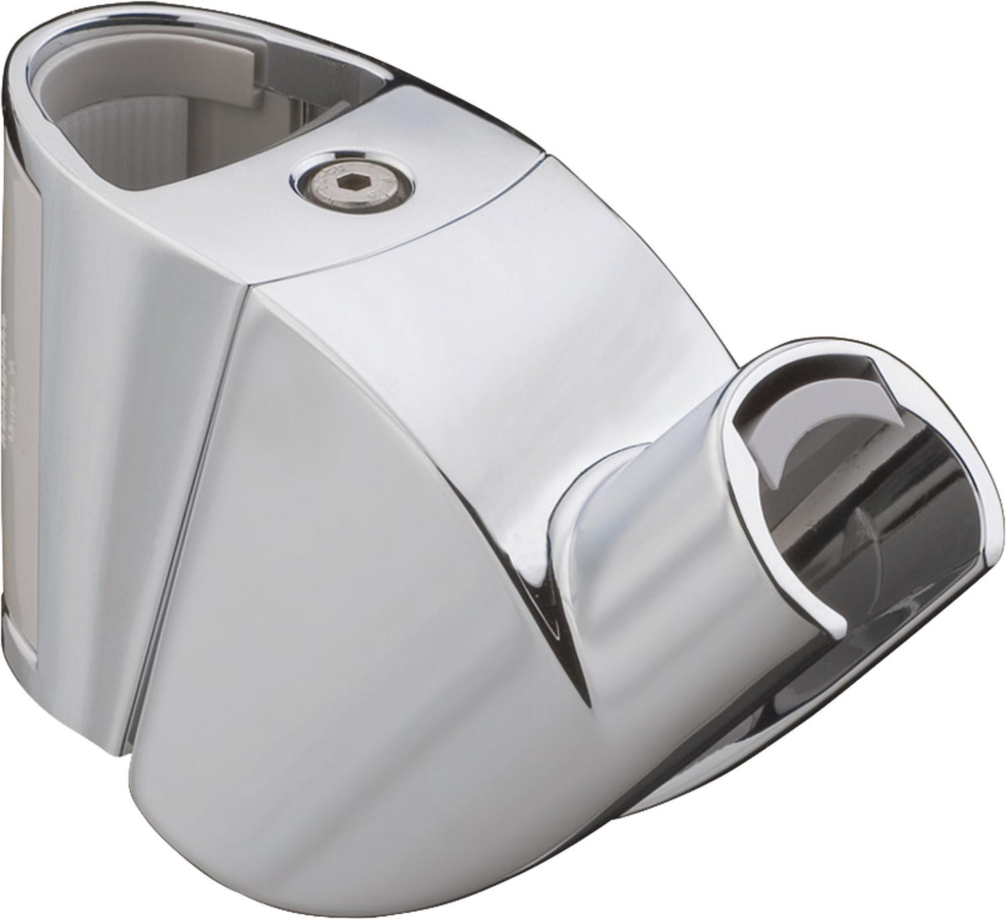 Replacement slide for Unica A, chrome, 96195000 Ø22 mm