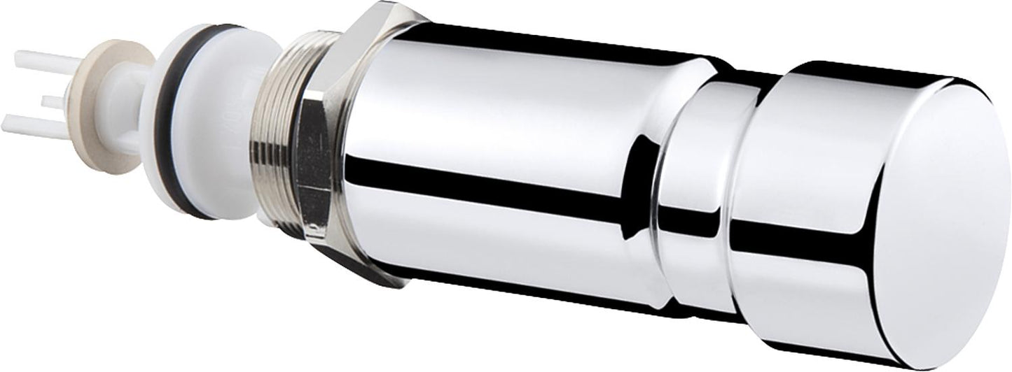 Déviateur Axor UP avec interrupteur de tuyauterie pour système de mélange à billes