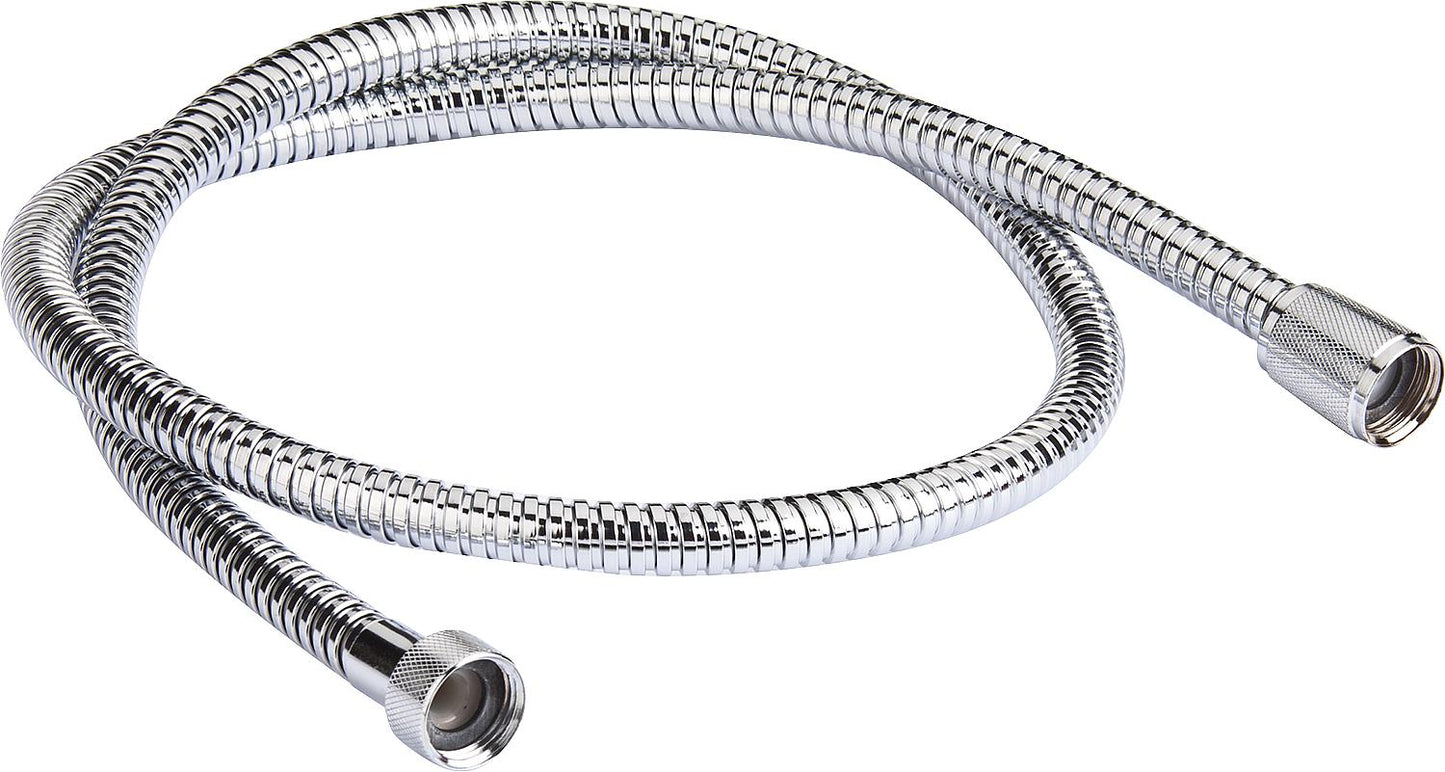 Tuyau de douche Relexaflex en métal longue durée