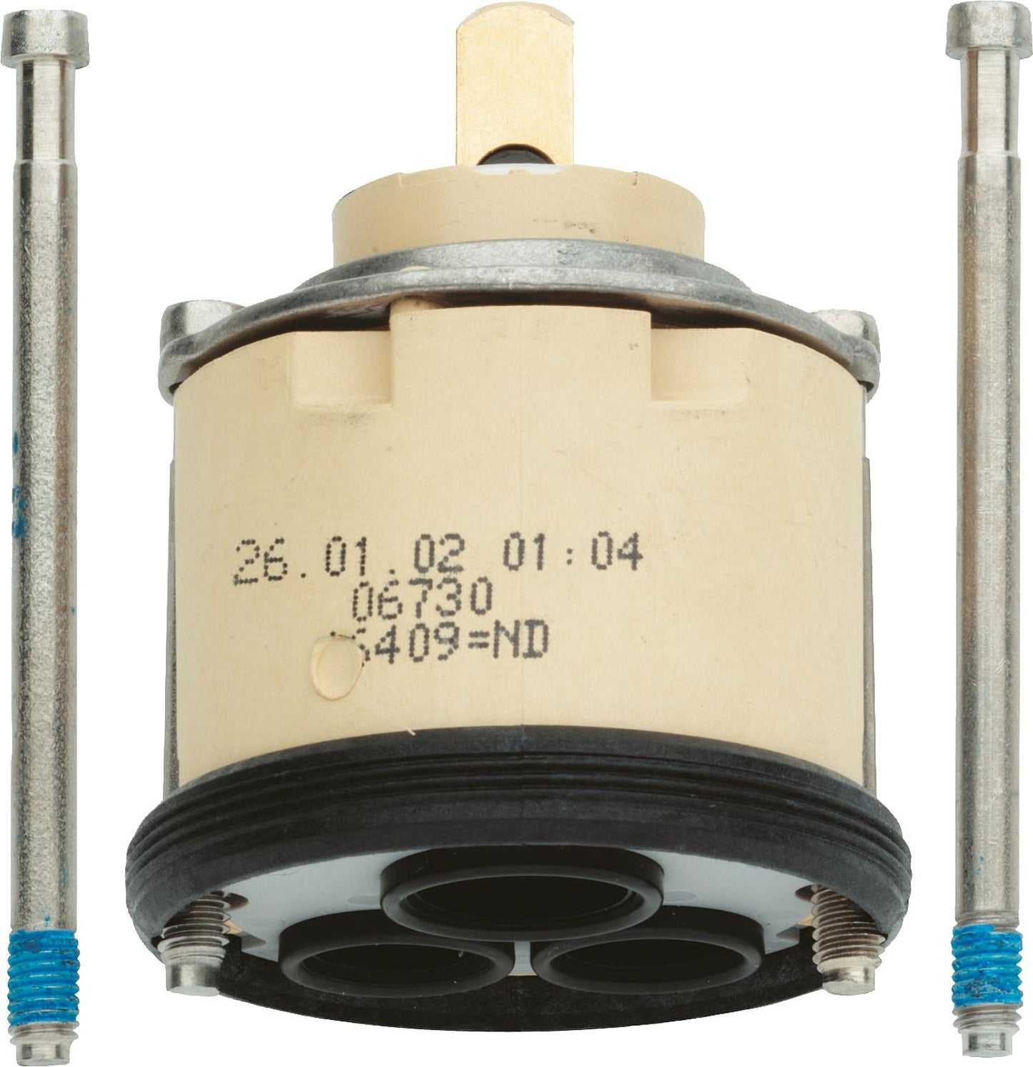 Low-pressure cartridge Grohe 46mm, Ref. 46409000