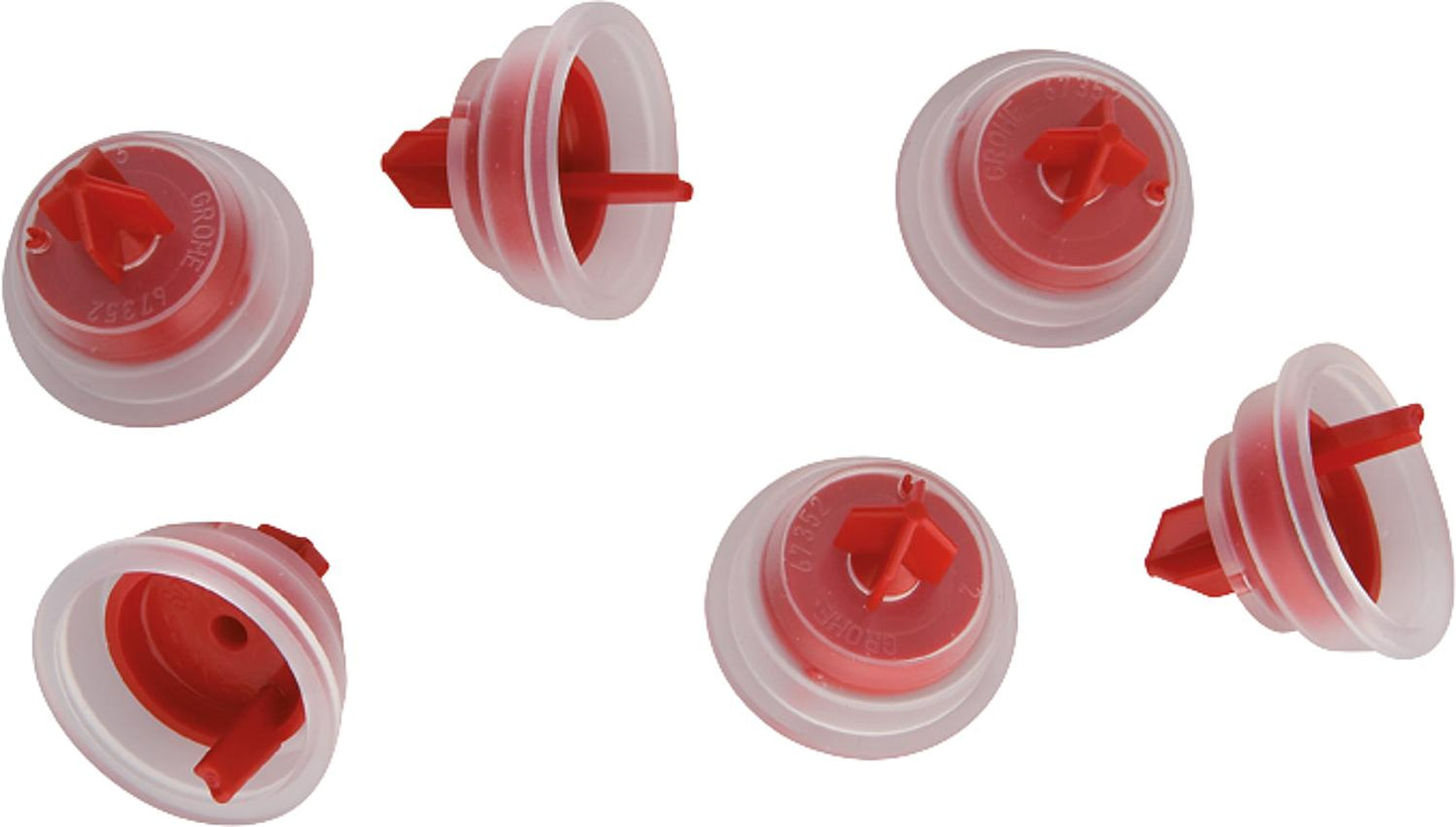 Grohe Ersatzmembrane für FV 10 Stk.