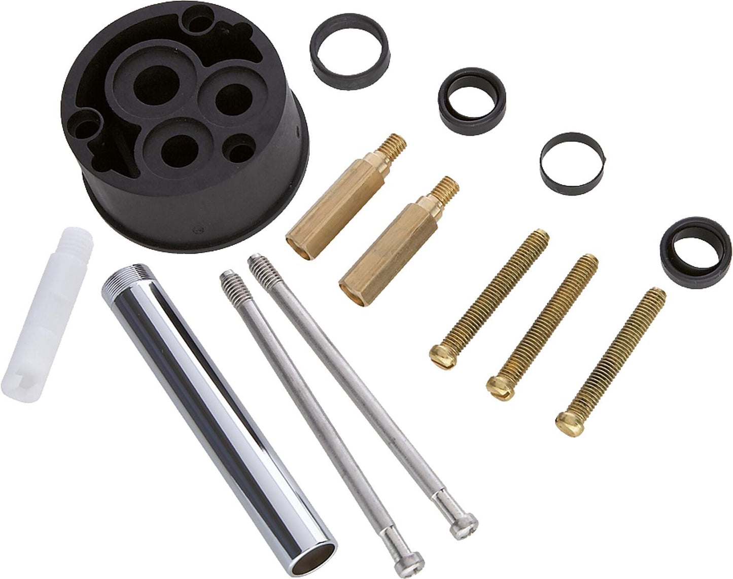 Rallonge Grohe 25 mm pour Rapido-E 93 116 10