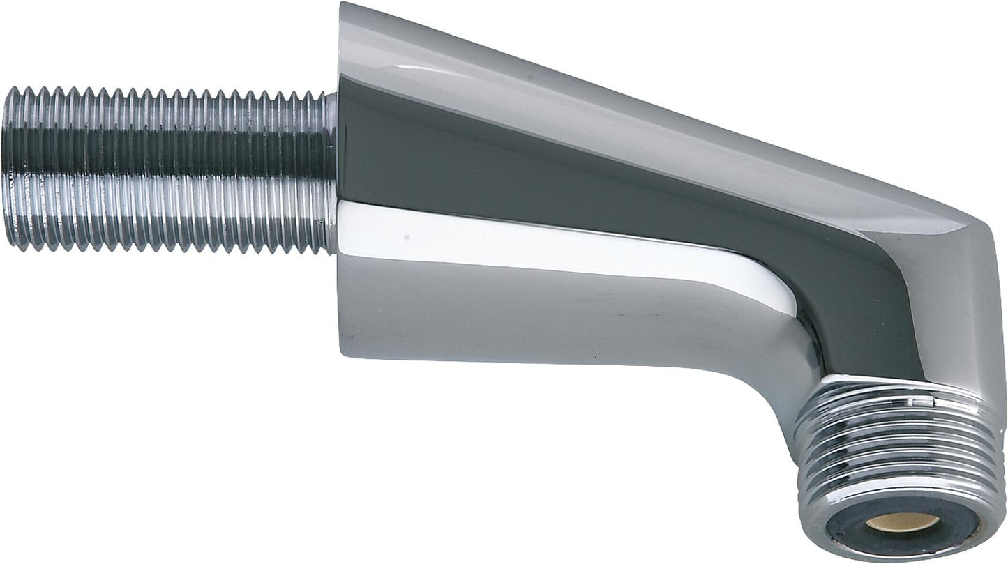 Grohe floor connection height 70, DN 15 (1/2") x DN 20 (3/4") male thread