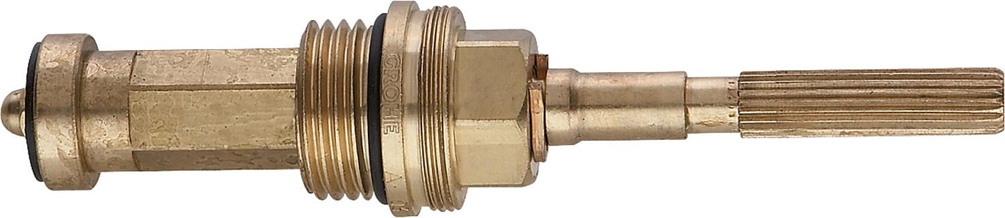 Grohe top part 1/2''