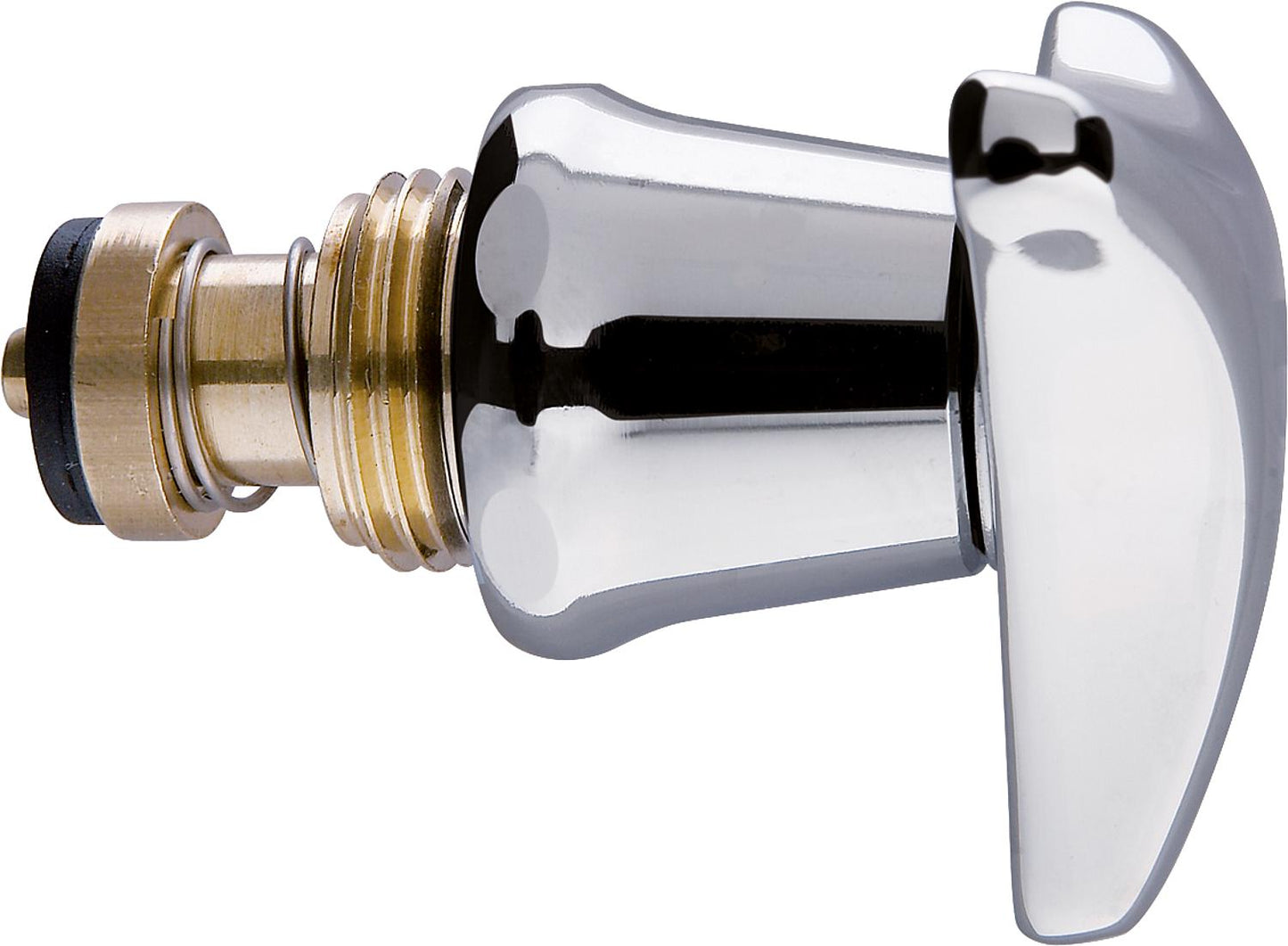 Eggemann grease chamber top with TR handle, with backflow preventer 1/2'' 4540.24910