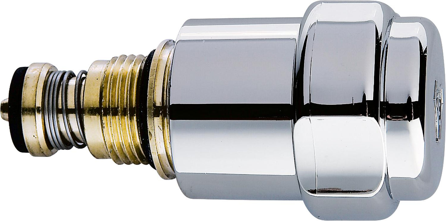 Eggemann Original WAS grease chamber - OT, design handle, backflow ratio 3/8'' 4542.10910
