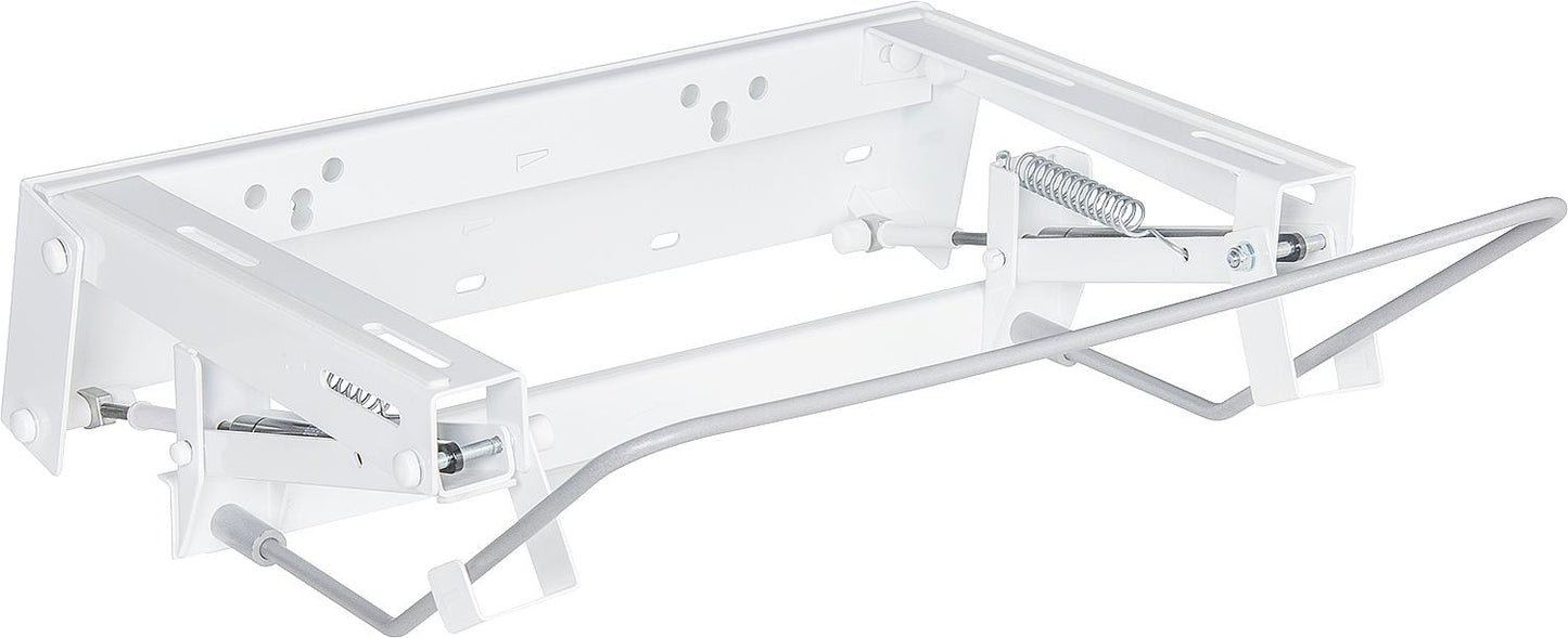 Consoles de lavabo Elida pour Elida WT 93 129 84, réglables pneumatiquement 100 mm