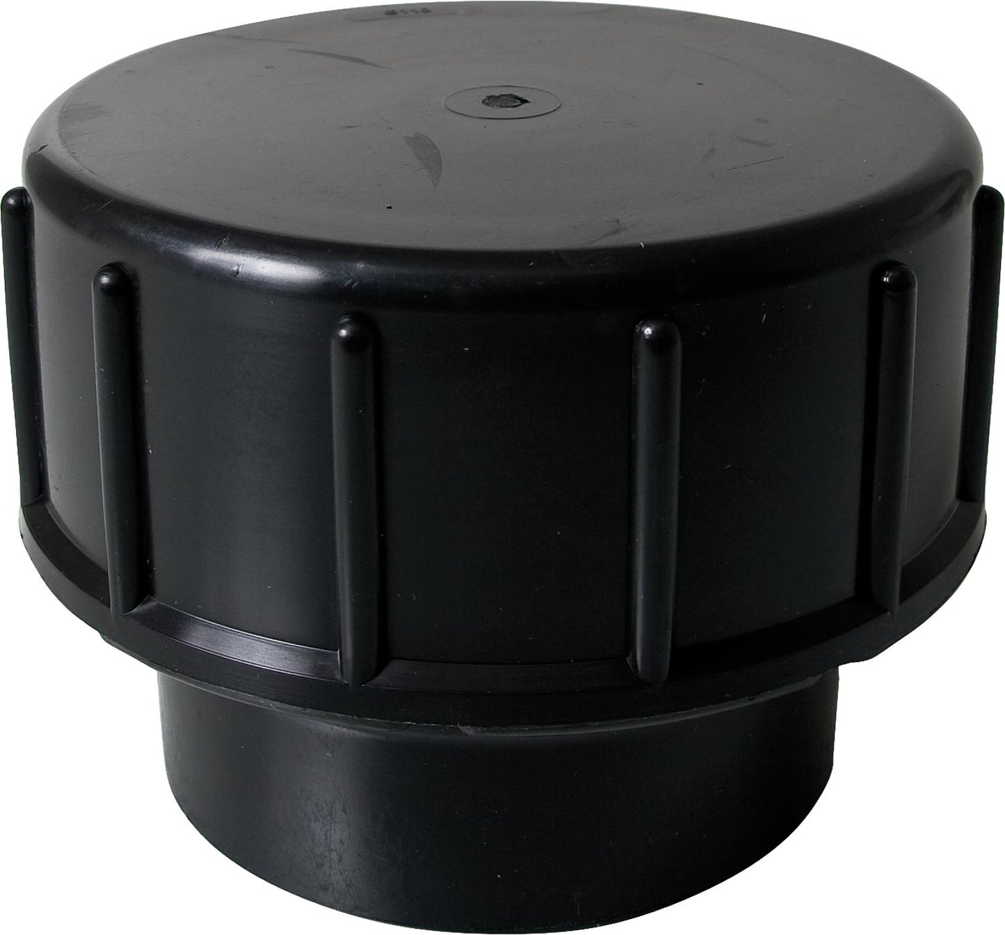 Embout avec base PEHD D=40, DN=40