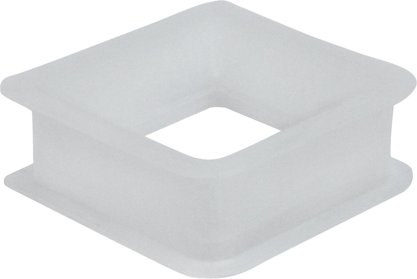 Bague d'amortissement de remplacement pour support de verre 93 135 40 Eivor