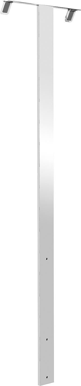 Crochet pour panier de douche Elenis