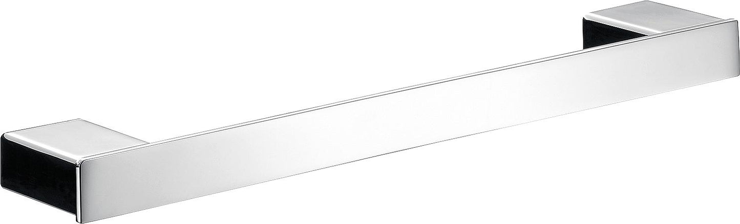 Poignée de baignoire Emco Loft chromée, 342 mm