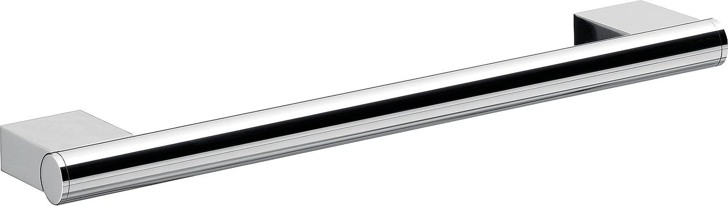 Bath handle emco system 2 chrome, 300mm