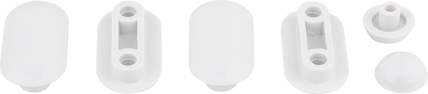 Buffer set for Evenes Paru universal seat