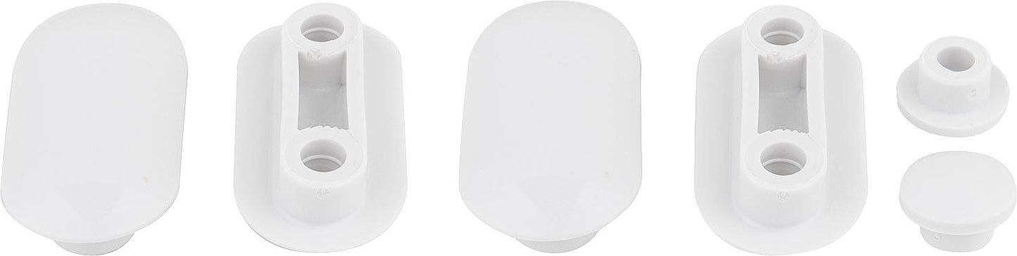 Jeu de tampons pour siège universel Evenes Vacacai et Turvo