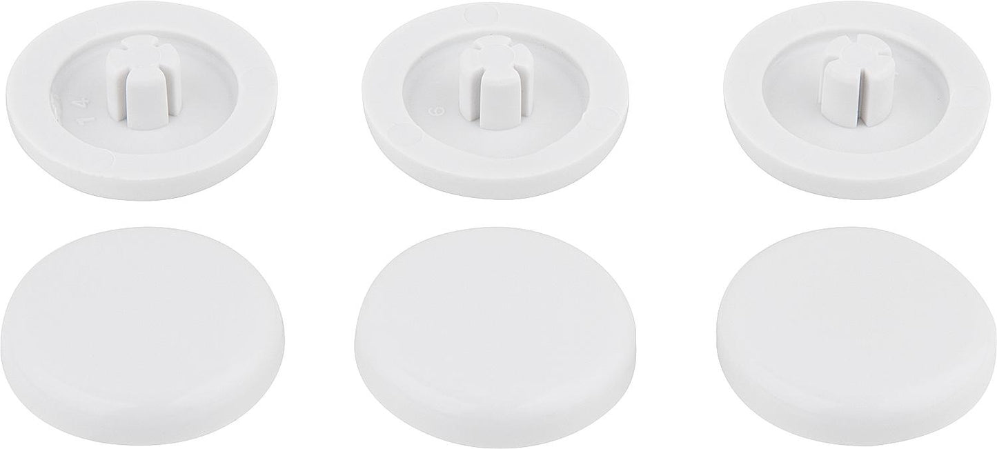 Buffer set for universal seat Evenes Ribeira