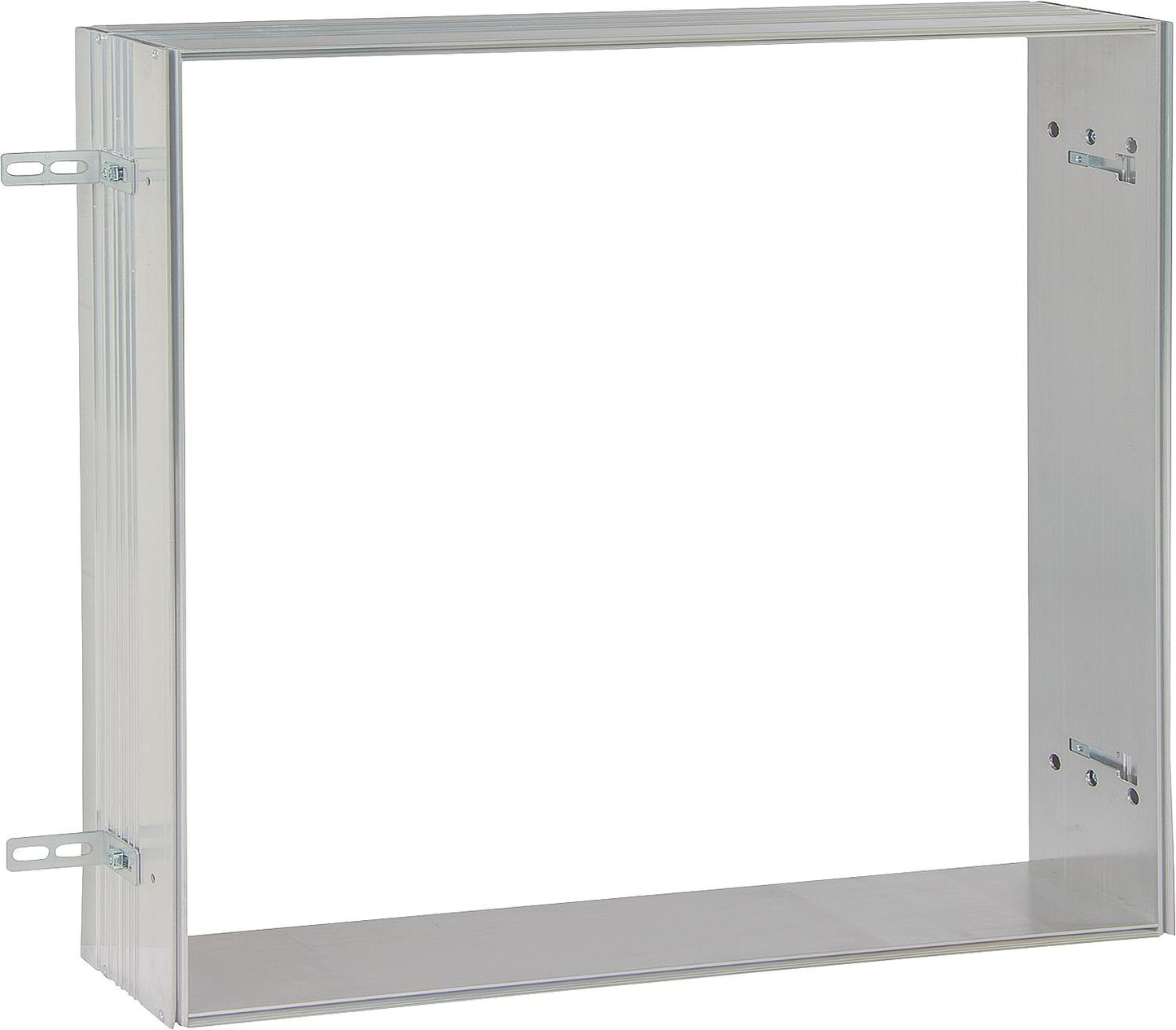 Cadre de montage pour armoires à miroir encastrées Emco ASIS Prime 2 et Facelift