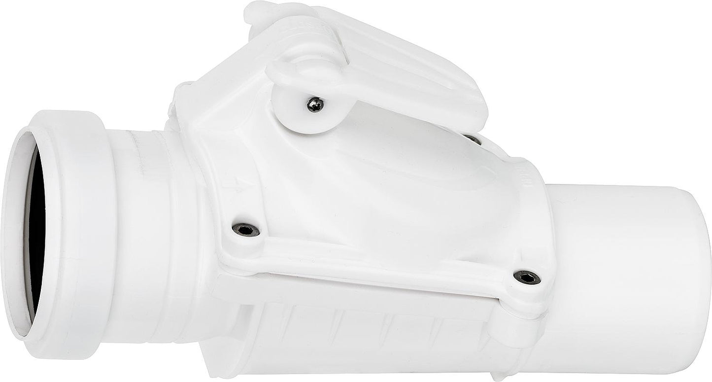 Dispositif anti-refoulement DN50