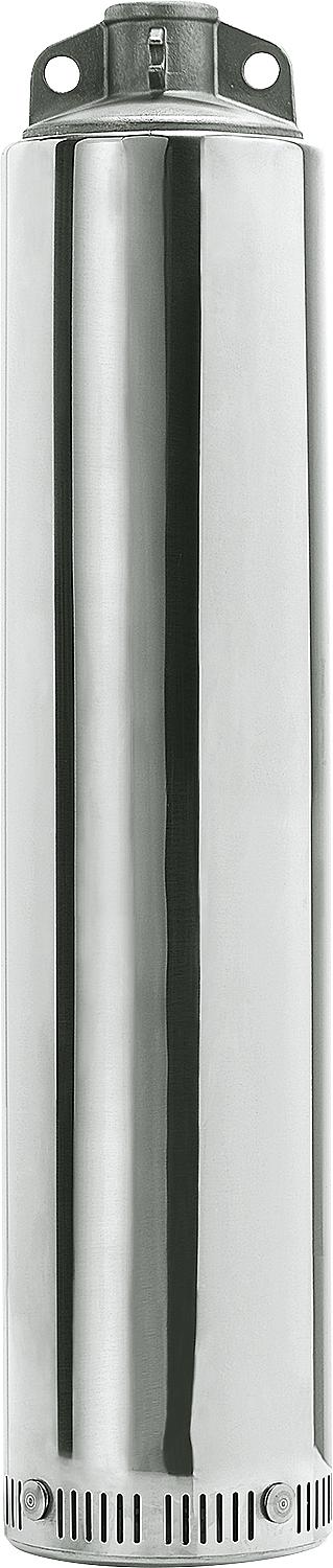 Deep well pump Acuapres 6 230Volt, DN25(1"), incl. Kit-Press