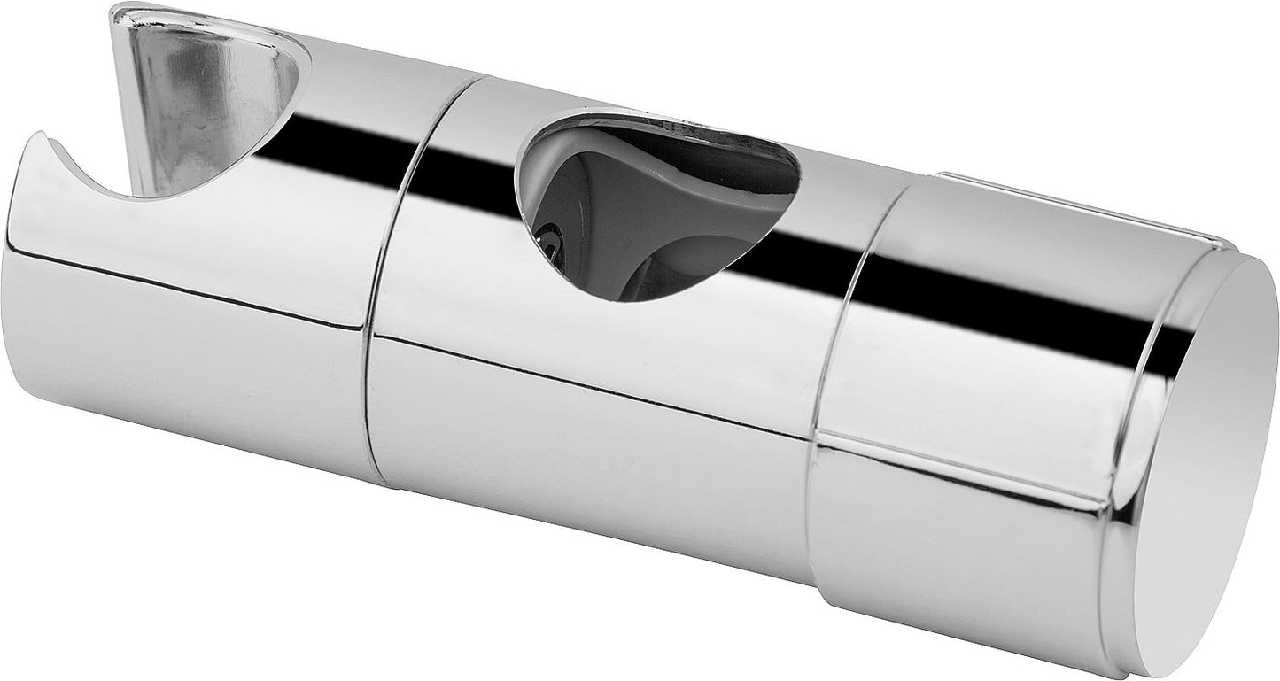 Shower glider for 93 714 91 + 93 shower set Magnifica & Suprema Ø25 mm